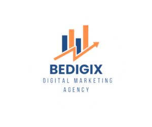 logo of digital marketing agency