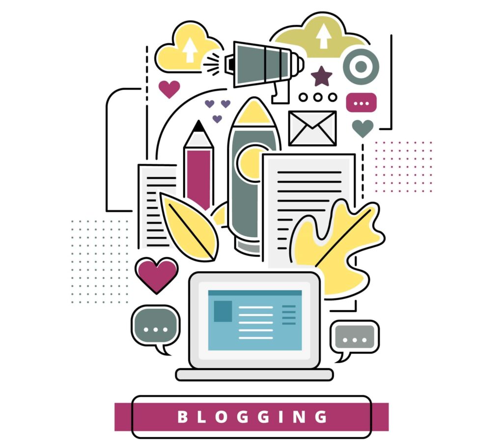 Blog Content Marketing