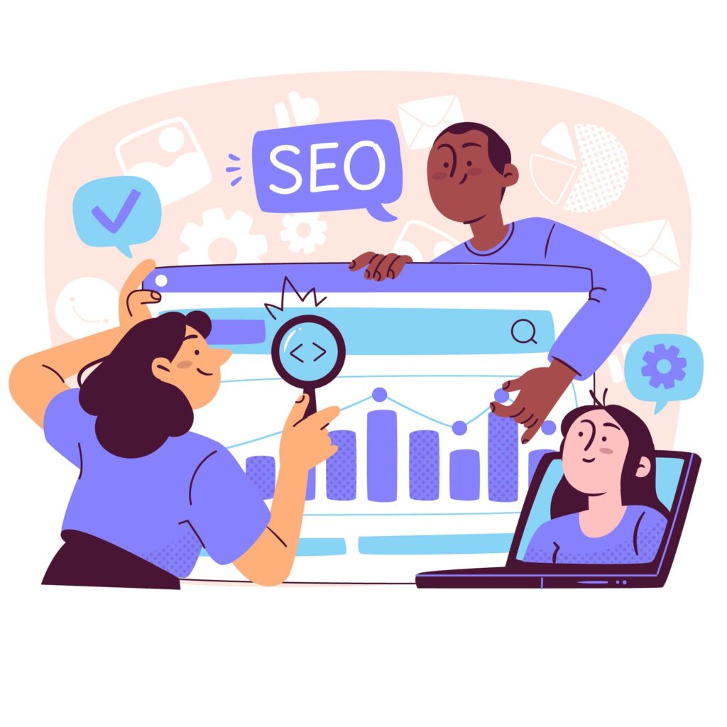 what is SEO